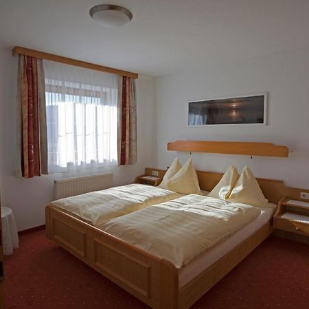 Haus Hamburg Apartman Flachau Kültér fotó