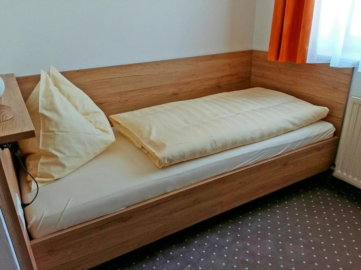 Haus Hamburg Apartman Flachau Kültér fotó